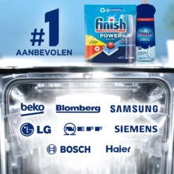 Finish Power All In One Citroen Vaatwastabletten - 100 Stuks -Winkel Voor Schoonmaakartikelen 1200x1200 1197