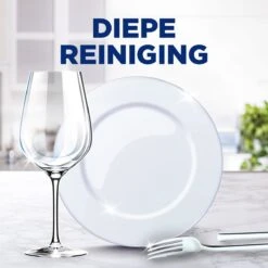 Finish Quantum Infinity Shine Vaatwastabletten - 166 Capsules -Winkel Voor Schoonmaakartikelen 1200x1200 1205