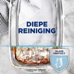 Finish Quantum Infinity Shine Vaatwastabletten - 166 Capsules -Winkel Voor Schoonmaakartikelen 1200x1200 1206