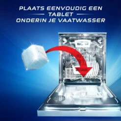 Finish Machinereiniger Tijdens De Wasbeurt - 12 Stuks -Winkel Voor Schoonmaakartikelen 1200x1200 1213