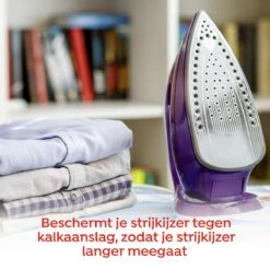 Robijn Morgenfris Strijkwater - 10 X 1L - Voordeelverpakking -Winkel Voor Schoonmaakartikelen 1200x1200 125