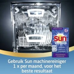 SUN® 12x Sun Machinereiniger 3 Stuks 7 SUN® 12x Sun Machinereiniger 3 Stuks -Winkel Voor Schoonmaakartikelen 1200x1200 1326