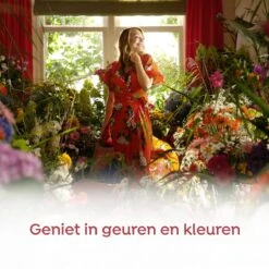 Robijn Klein & Krachtig Color Vloeibaar Wasmiddel - 8 X 19 Wasbeurten - Voordeelverpakking -Winkel Voor Schoonmaakartikelen 1200x1200 133