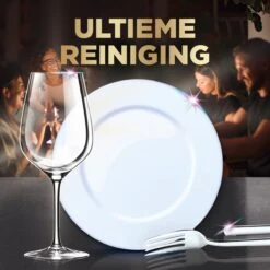 Finish Ultimate All In One Regular Vaatwastabletten - 42 Capsules -Winkel Voor Schoonmaakartikelen 1200x1200 1335