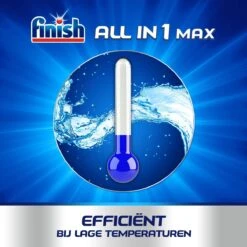 Finish All In 1 Max Regular - Vaatwastabletten - 170 Stuks - Voordeelpak -Winkel Voor Schoonmaakartikelen 1200x1200 1344