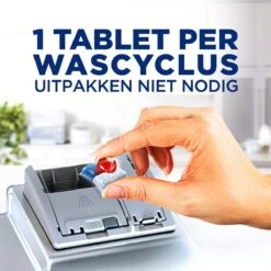 Finish Quantum Infinity Shine Vaatwastabletten - 83 Capsules -Winkel Voor Schoonmaakartikelen 1200x1200 1380