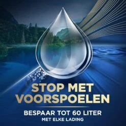 Finish Quantum Infinity Shine Vaatwastabletten - 83 Capsules -Winkel Voor Schoonmaakartikelen 1200x1200 1382