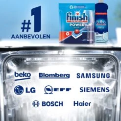 Finish Power All In One Regular Vaatwastabletten - 80 Stuks -Winkel Voor Schoonmaakartikelen 1200x1200 1385