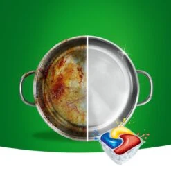 Dreft Platinum Plus Citroen - Voordeelverpakking 5x18 Stuks - Wasmiddel Capsules -Winkel Voor Schoonmaakartikelen 1200x1200 1392