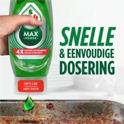 Dreft MaxPower - Vloeibaar Afwasmiddel - Voordeelverpakking 8 X 450 Ml 8 Dreft MaxPower - Vloeibaar Afwasmiddel - Voordeelverpakking 8 X 450 Ml -Winkel Voor Schoonmaakartikelen 1200x1200 1399