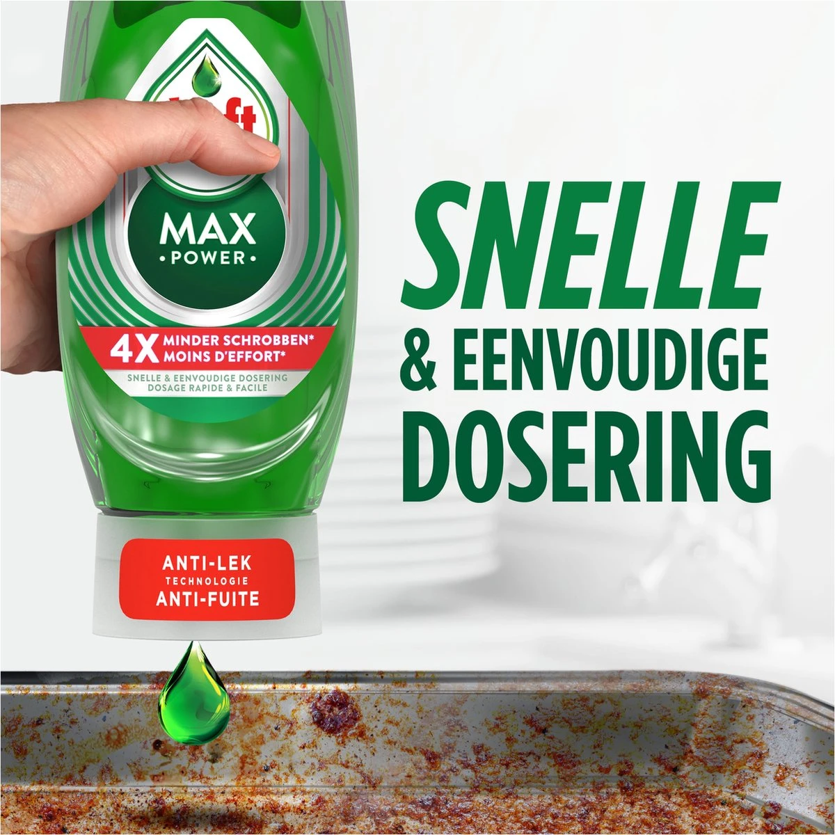 Dreft MaxPower - Vloeibaar Afwasmiddel - Voordeelverpakking 8 x 450 ml Dreft MaxPower - Vloeibaar Afwasmiddel - Voordeelverpakking 8 X 450 Ml -Winkel Voor Schoonmaakartikelen 1200x1200 1399