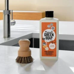 Marcel's Green Soap Afwasmiddel Sinaasappel & Jasmijn - 500 Ml 5 Marcel's Green Soap Afwasmiddel Sinaasappel & Jasmijn - 500 Ml -Winkel Voor Schoonmaakartikelen 1200x1200 1406