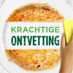 Dreft Natuurlijke Geur - Afwasmiddel - Bergamot & Gember - Ondersteboven Fles - Voordeelverpakking 8 X 370 Ml -Winkel Voor Schoonmaakartikelen 1200x1200 1420