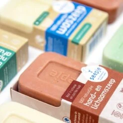 Seepje Zeepvariatie - Hand- En Lichaamszeep - Waszeep - Afwaszeep - Natuurlijke Ingredienten - 0% Plastic -Winkel Voor Schoonmaakartikelen 1200x1200 1430