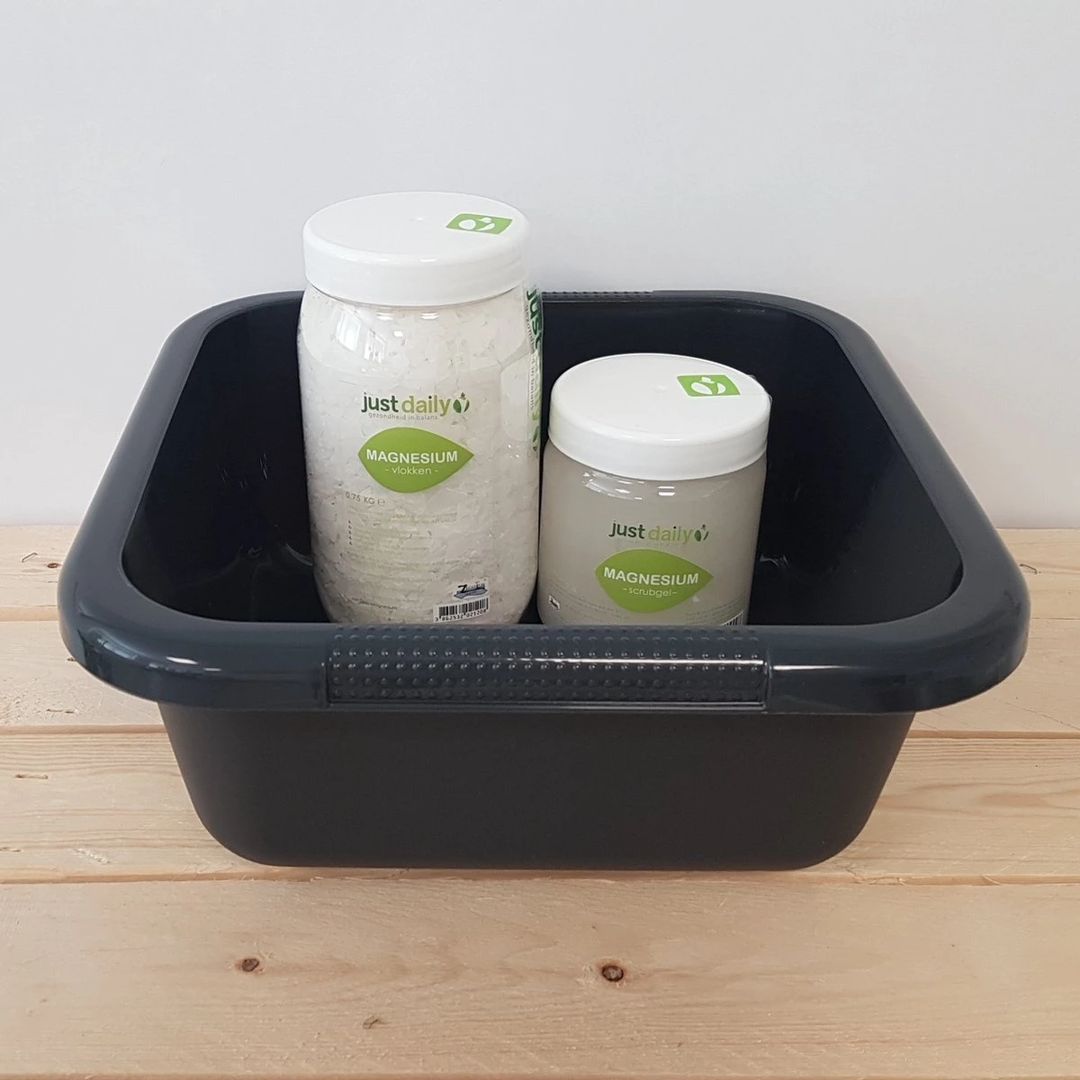 Curver Afwasbak - Vierkant - 6L - Antraciet Curver Afwasbak - Vierkant - 6L - Antraciet -Winkel Voor Schoonmaakartikelen 1200x1200 1532