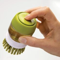 Joseph Joseph Afwasborstel Palm Scrub - Incl Houder - Grijs 12 Joseph Joseph Afwasborstel Palm Scrub - Incl Houder - Grijs -Winkel Voor Schoonmaakartikelen 1200x1200 1574