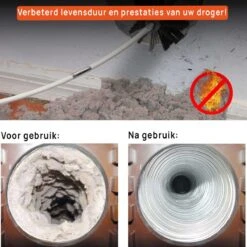 Kibani Schoorsteenborstel 7 Meter - Schoorsteenreiniger - Schoorsteenveger - Schoorsteenveegset - Schoorsteen Borstel - Veegkit - Borstelset Voor Boormachine - Boormachine 9 Kibani Schoorsteenborstel 7 Meter - Schoorsteenreiniger - Schoorsteenveger - Schoorsteenveegset - Schoorsteen Borstel - Veegkit - Borstelset Voor Boormachine - Boormachine -Winkel Voor Schoonmaakartikelen 1200x1200 1598