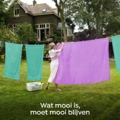 Robijn Collections Paradise Secret Wasverzachter - 4 X 30 Wasbeurten - Voordeelverpakking -Winkel Voor Schoonmaakartikelen 1200x1200 16