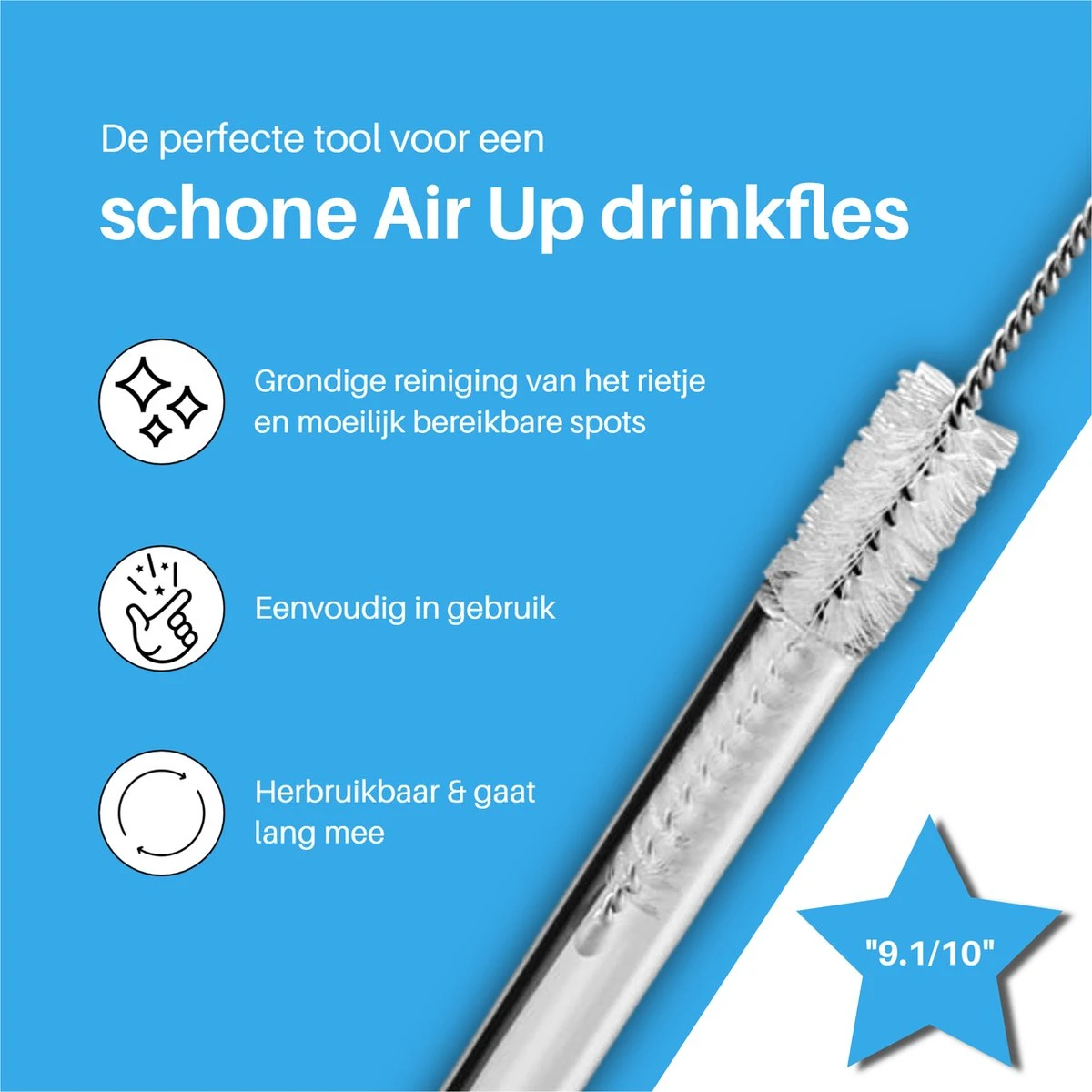 Kalaa Herbruikbare Schoonmaakborsteltjes - 3 Stuks - Reinigingsborsteltjes Geschikt Voor Air Up Drinkfles Starterskit - Rietjes Borstel - Schoonmaakborstel Rietjes Kalaa Herbruikbare Schoonmaakborsteltjes - 3 Stuks - Reinigingsborsteltjes Geschikt Voor Air Up Drinkfles Starterskit - Rietjes Borstel - Schoonmaakborstel Rietjes -Winkel Voor Schoonmaakartikelen 1200x1200 1638