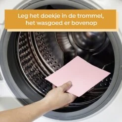 Robijn Classics Color Wasmiddeldoekjes - 4 X 16 Wasstrips - Voordeelverpakking 4 Robijn Classics Color Wasmiddeldoekjes - 4 X 16 Wasstrips - Voordeelverpakking -Winkel Voor Schoonmaakartikelen 1200x1200 167