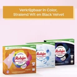 Robijn Classics Color Wasmiddeldoekjes - 4 X 16 Wasstrips - Voordeelverpakking 10 Robijn Classics Color Wasmiddeldoekjes - 4 X 16 Wasstrips - Voordeelverpakking -Winkel Voor Schoonmaakartikelen 1200x1200 170