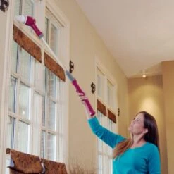 Starlyf - Schrobborstel - Elektrisch Roterende Bezem - -Winkel Voor Schoonmaakartikelen 1200x1200 1728