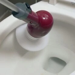 Starlyf - Schrobborstel - Elektrisch Roterende Bezem - -Winkel Voor Schoonmaakartikelen 1200x1200 1731