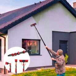 Chimb Telescopische Wasborstel - Uitschuifbare Waterborstel - Ramenwassen - 4,6 Meter - Met Zeepdispenser 4 Chimb Telescopische Wasborstel - Uitschuifbare Waterborstel - Ramenwassen - 4,6 Meter - Met Zeepdispenser -Winkel Voor Schoonmaakartikelen 1200x1200 1732