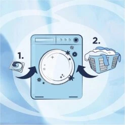 Ariel All In 1 Pods Regular - 2x75 Wasbeurten - Voordeelverpakking -Winkel Voor Schoonmaakartikelen 1200x1200 176