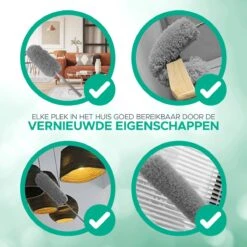 WITTS Telescopische Plumeau - Ragebol – Uitschuifbaar - Grijs -Winkel Voor Schoonmaakartikelen 1200x1200 1768