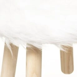 Atmosphera Kinderkrukje Konijn - Kruk - Kinderstoeltje - Dia 27 Cm H38 Cm -Winkel Voor Schoonmaakartikelen 1200x1200 1838