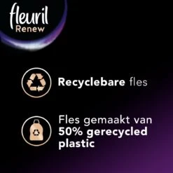 Fleuril Renew Zwart - Vloeibaar Wasmiddel - Voordeelverpakking - 65 Wasbeurten -Winkel Voor Schoonmaakartikelen 1200x1200 194