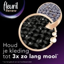 Fleuril Renew Zwart - Vloeibaar Wasmiddel - Voordeelverpakking - 65 Wasbeurten -Winkel Voor Schoonmaakartikelen 1200x1200 195