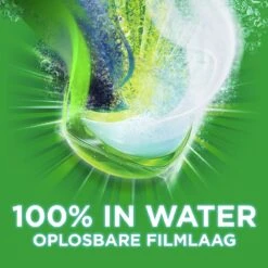 Ariel All In 1 Wasmiddel Pods + Actieve Geurbestrijding - Voordeelverpakking 2 X 50 Wasbeurten -Winkel Voor Schoonmaakartikelen 1200x1200 202