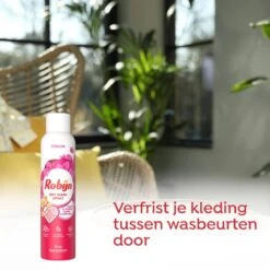 Robijn Pink Sensation Dry Wash Spray - 6 X 200 Ml - Voordeelverpakking 5 Robijn Pink Sensation Dry Wash Spray - 6 X 200 Ml - Voordeelverpakking -Winkel Voor Schoonmaakartikelen 1200x1200 206