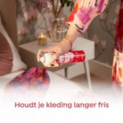 Robijn Pink Sensation Dry Wash Spray - 6 X 200 Ml - Voordeelverpakking 6 Robijn Pink Sensation Dry Wash Spray - 6 X 200 Ml - Voordeelverpakking -Winkel Voor Schoonmaakartikelen 1200x1200 207