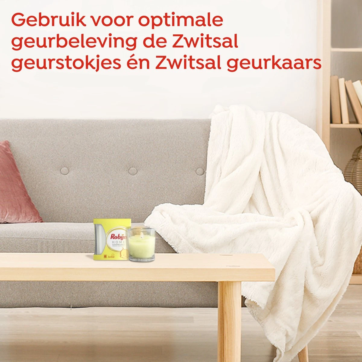 Robijn Zwitsal - Home Geurkaars - 115 gram Robijn Zwitsal - Home Geurkaars - 115 Gram -Winkel Voor Schoonmaakartikelen 1200x1200 217