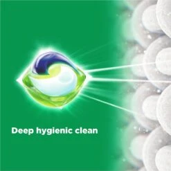 Ariel All In 1 Wasmiddel Pods + Ultra Vlekverwijderaar - 2x50 Wasbeurten - Voordeelverpakking -Winkel Voor Schoonmaakartikelen 1200x1200 232