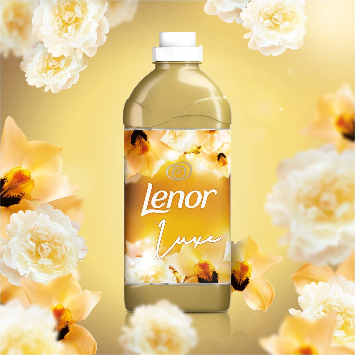 Lenor Gouden Orchidee - Wasverzachter - Voordeelverpakking 8 x 19 Wasbeurten Lenor Gouden Orchidee - Wasverzachter - Voordeelverpakking 8 X 19 Wasbeurten -Winkel Voor Schoonmaakartikelen 1200x1200 275