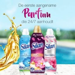 Silan Aroma Therapy Relaxing Maldives Wasverzachter - 6 X 37 Wasbeurten - Voordeelverpakking 8 Silan Aroma Therapy Relaxing Maldives Wasverzachter - 6 X 37 Wasbeurten - Voordeelverpakking -Winkel Voor Schoonmaakartikelen 1200x1200 338