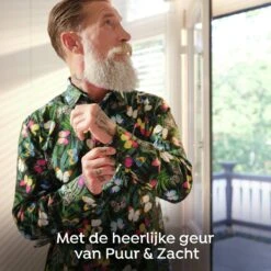 Robijn Puur & Zacht Wasverzachter - 8 X 30 Wasbeurten - Voordeelverpakking -Winkel Voor Schoonmaakartikelen 1200x1200 366