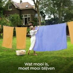 Robijn Puur & Zacht Wasverzachter - 8 X 30 Wasbeurten - Voordeelverpakking -Winkel Voor Schoonmaakartikelen 1200x1200 367