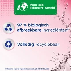 Silan Floral Crisp Wasverzachter - 6 X 37 Wasbeurten - Voordeelverpakking 7 Silan Floral Crisp Wasverzachter - 6 X 37 Wasbeurten - Voordeelverpakking -Winkel Voor Schoonmaakartikelen 1200x1200 370