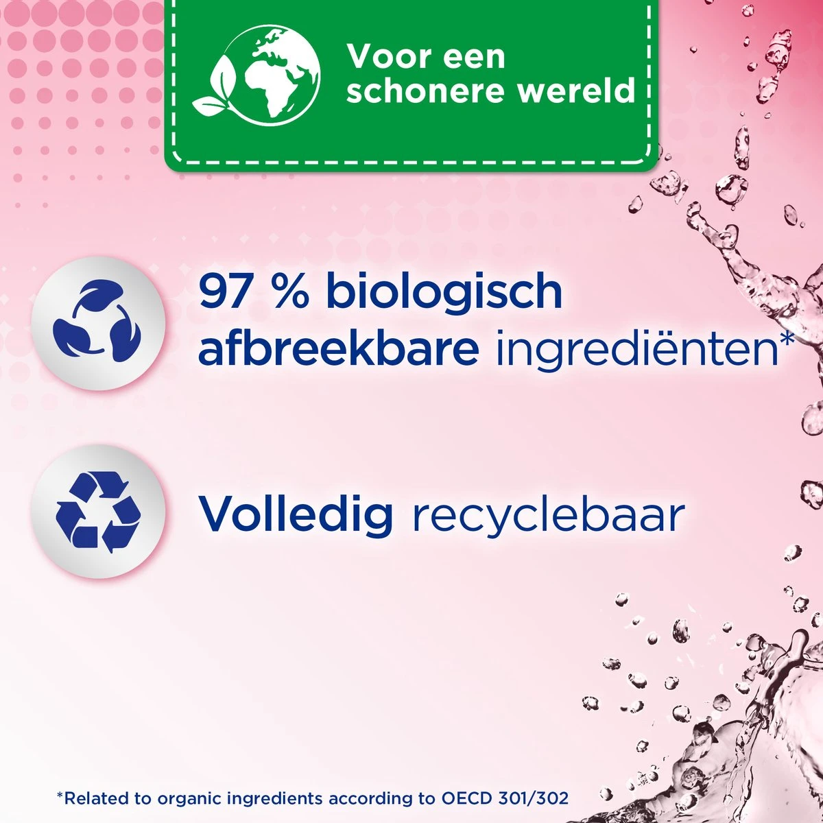 Silan Floral Crisp Wasverzachter - 6 x 37 wasbeurten - Voordeelverpakking Silan Floral Crisp Wasverzachter - 6 X 37 Wasbeurten - Voordeelverpakking -Winkel Voor Schoonmaakartikelen 1200x1200 370