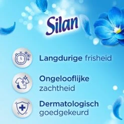 Silan Passie Voor Rozen Wasverzachter - 6 X 37 Wasbeurten - Voordeelverpakking -Winkel Voor Schoonmaakartikelen 1200x1200 378