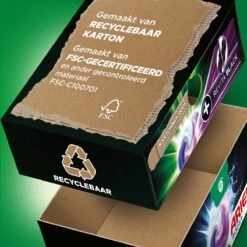 Ariel Wasmiddel Pods + Revitablack - Voor De Zwarte Was - 4 X 28 Wasbeurten - Voordeelverpakking -Winkel Voor Schoonmaakartikelen 1200x1200 38