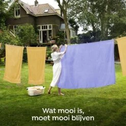 Robijn Puur & Zacht Wasverzachter - 4 X 30 Wasbeurten - Voordeelverpakking -Winkel Voor Schoonmaakartikelen 1200x1200 381