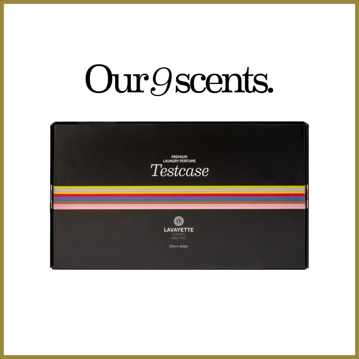 Lavayette Premium Wasparfum - Proefpakket 9x25ml - Geurbooster Lavayette Premium Wasparfum - Proefpakket 9x25ml - Geurbooster -Winkel Voor Schoonmaakartikelen 1200x1200 390