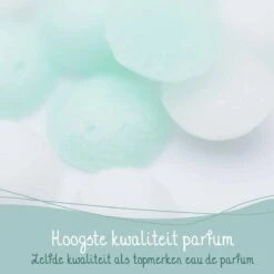 Cosmeau Geurparels 100 Wasbeurten Lentefris - Geurparels - Geurbooster Wasparfum - 4x25 Wasbeurten - Fris - 1000g - Geurkralen Scent Booster -Winkel Voor Schoonmaakartikelen 1200x1200 396