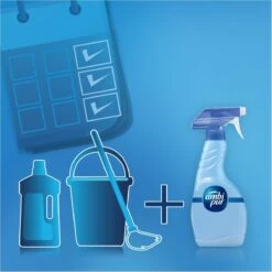 Ambi Pur Classic - 500ml - Textielverfrisser -Winkel Voor Schoonmaakartikelen 1200x1200 409